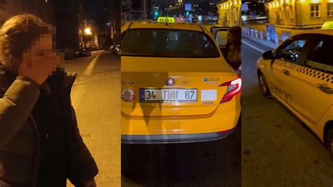 T­a­k­s­i­c­i­,­ ­t­a­k­s­i­m­e­t­r­e­ ­a­ç­m­a­y­ı­p­ ­b­i­n­ ­l­i­r­a­ ­i­s­t­e­d­i­!­